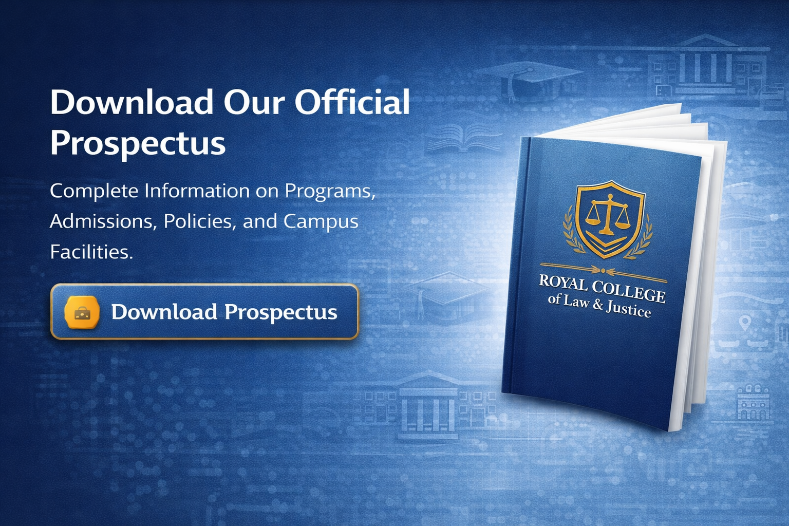 Prospectus (Download)