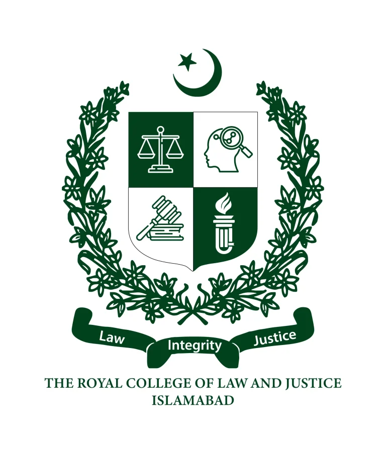 Royal collage of law and justice