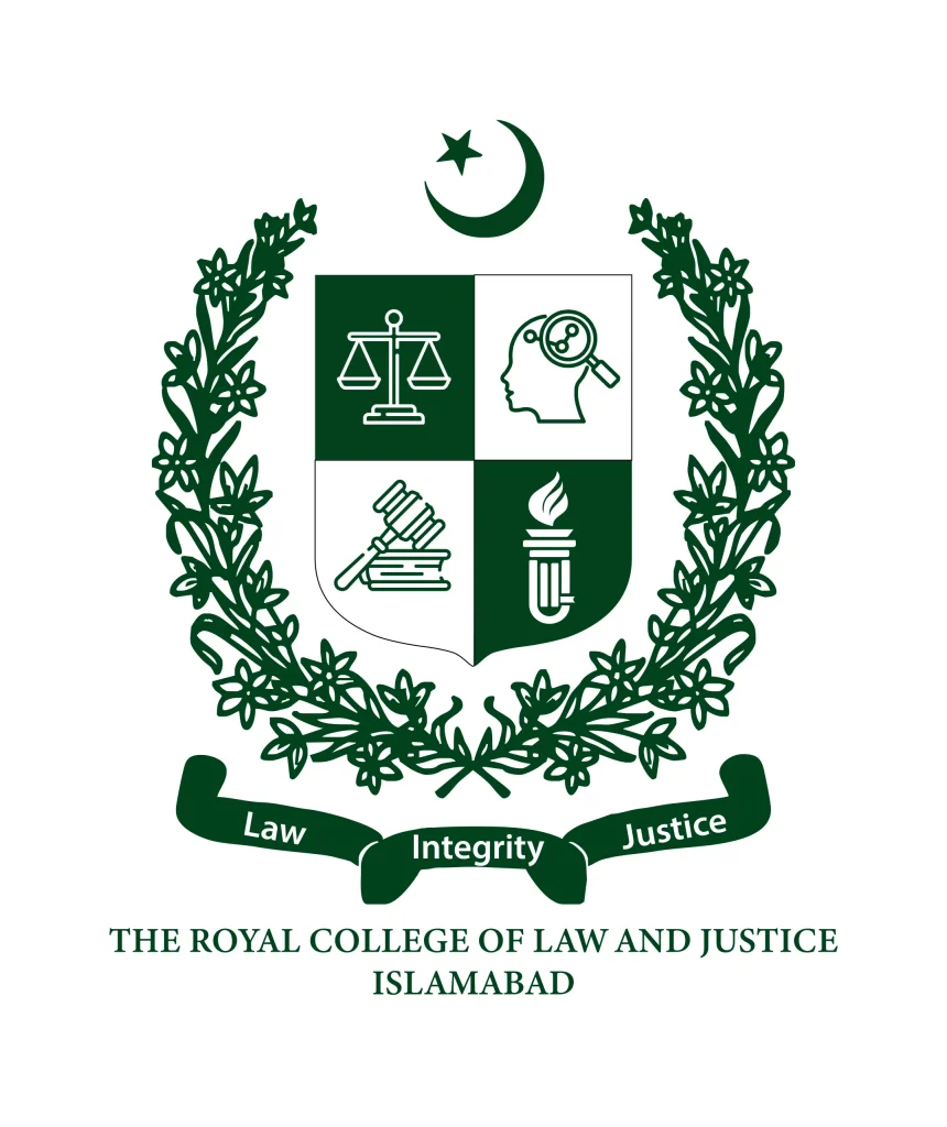 Royal collage of law and justice